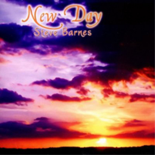 New Day (Audiobook)