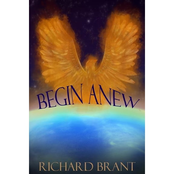 New Day: Begin Anew (Paperback)