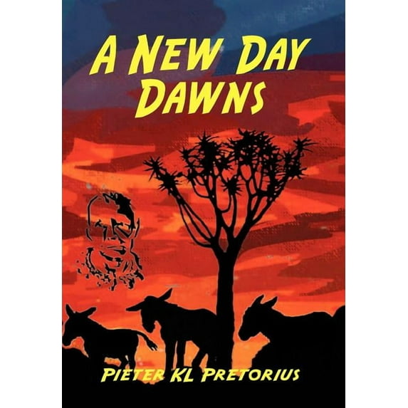 New Day Dawns : The Tale About Hannah of Fountain Ridge