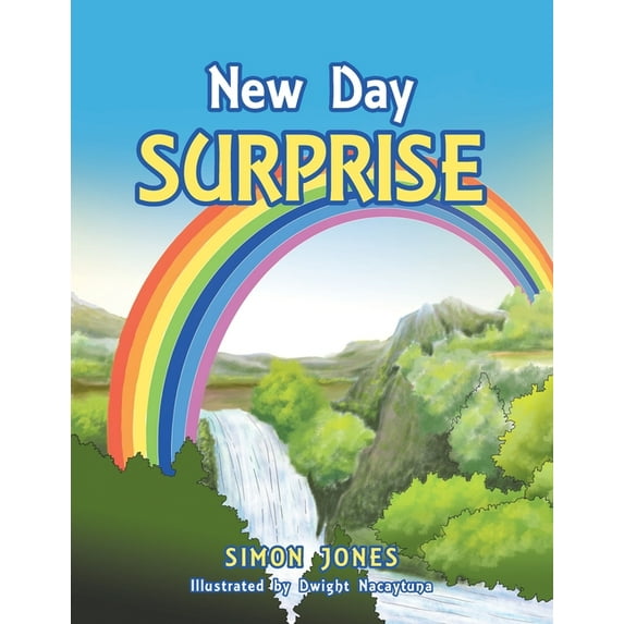 New Day Surprise