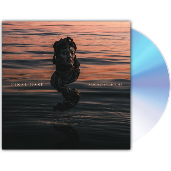 Final Gasp - New Day Symptoms - Music & Performance - CD