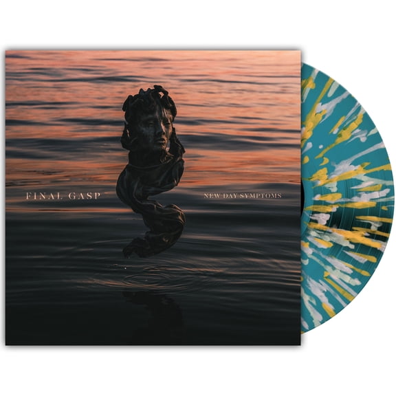Final Gasp - New Day Symptoms - Music & Performance - Vinyl
