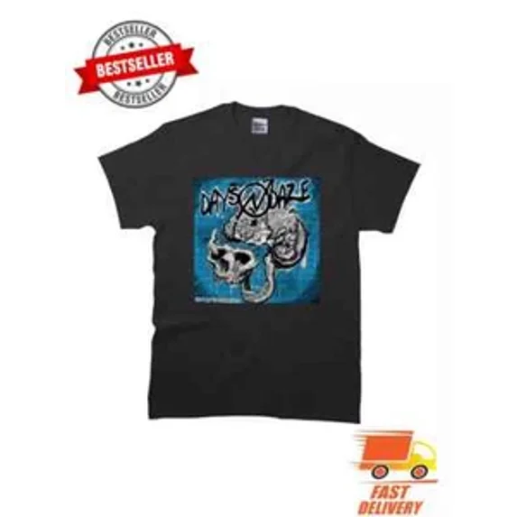 New Days N' Daze Show Me The Blueprints Classic Man Woman T-Shirt Size S To 5Xl