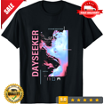 thumbnail image 1 of New Dayseeker Band Black T-Shirt Cotton new new shirt, LIMITED EDITION-TH74003, 1 of 2