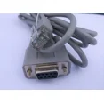 thumbnail image 1 of New Db9 9Pin Serial Port- Rj45 Cat5 Ethernet Lan Cable 6Ft Cord 720-C2270-00 Ups, 1 of 5