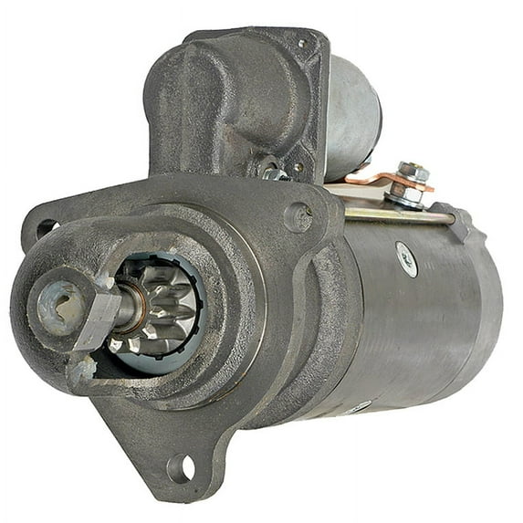 New Dd Starter Fits Scania Europe P,R 114/340 P,R 114/380 Azj3450 Ms-524 Is-9148