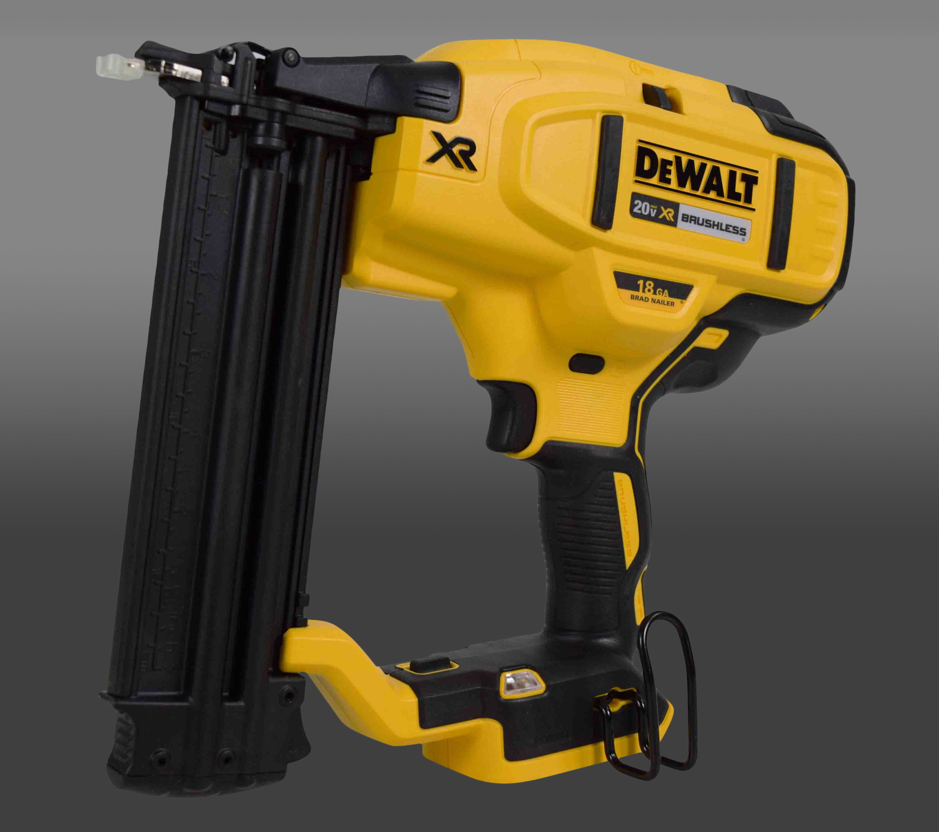 Dewalt dcn680b refurbished hotsell