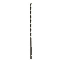 DEWALT Step Drill Bit Impact Ready 1 8 Inch 1 2 Inch DWA1783IR Walmart