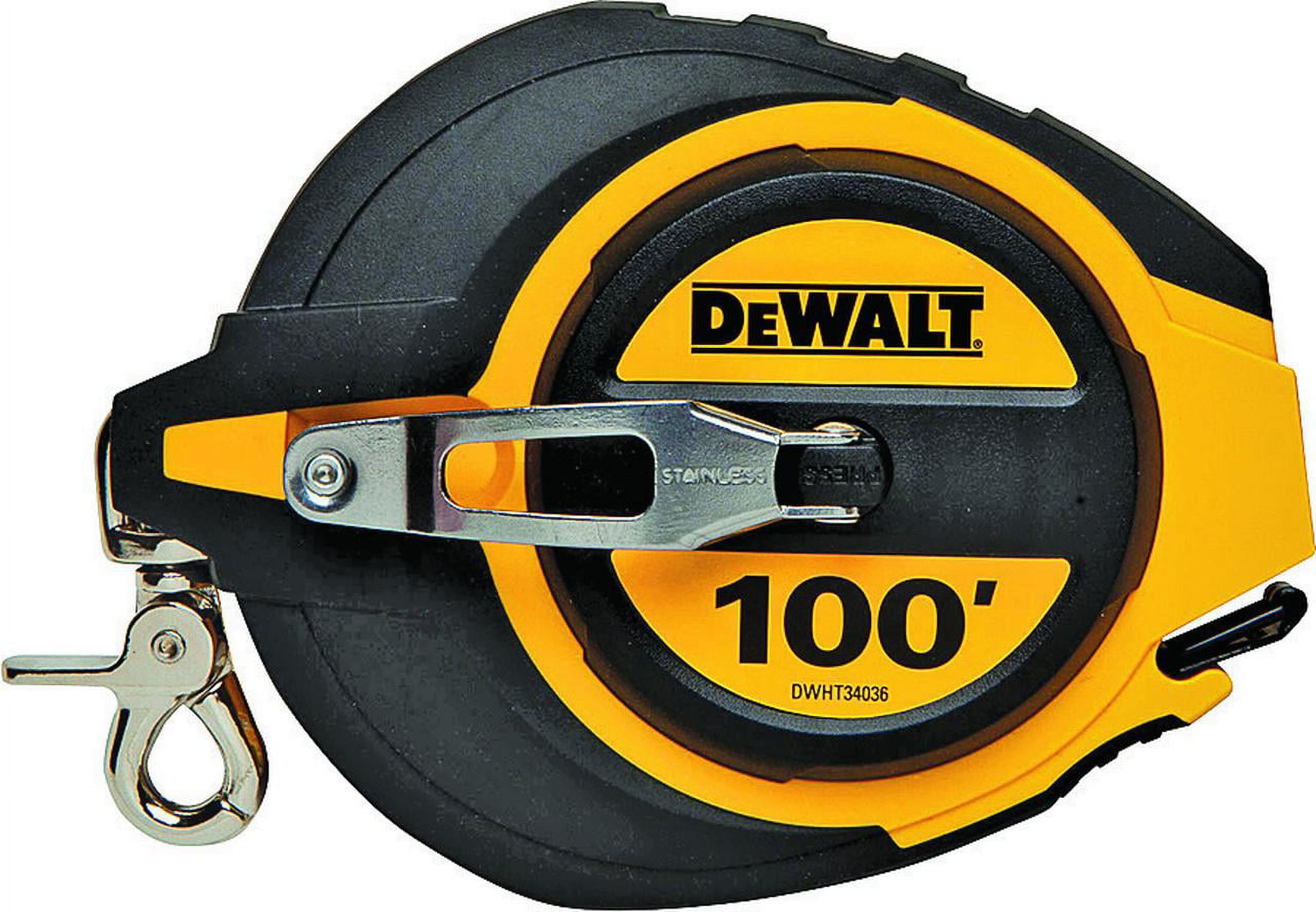 DeWalt DWHT33028 Measure Tape Pocket 9ft (Case of 12)