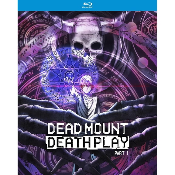 Dead Mount Death Play: Part 1