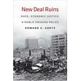 thumbnail image 1 of New Deal Ruins, (Paperback), 1 of 2