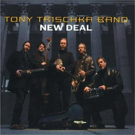 New Deal