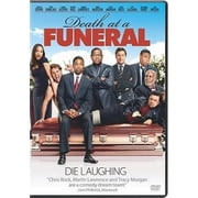 New Death at a Funeral (DVD)