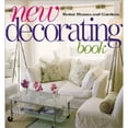 thumbnail image 1 of Pre-Owned New Decorating Book (Better Homes and Gardens) (Paperback) 0696217244 9780696217241, 1 of 1