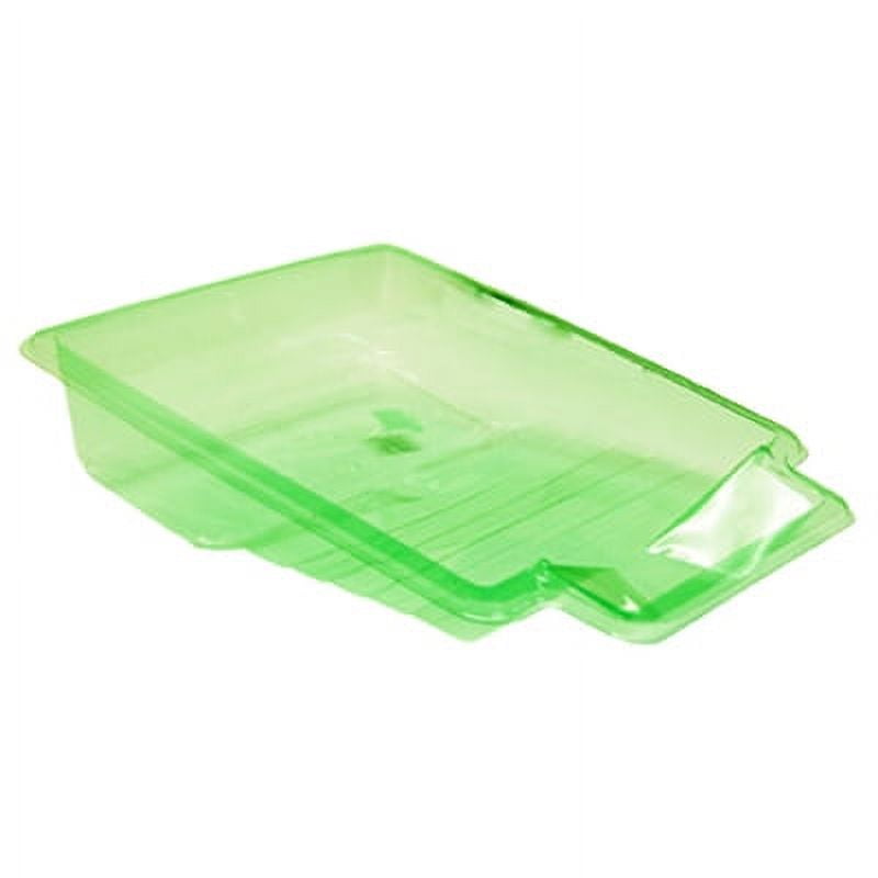 New Deep Well Plastic Paint Tray Liner For Deep Well Plastic Tray