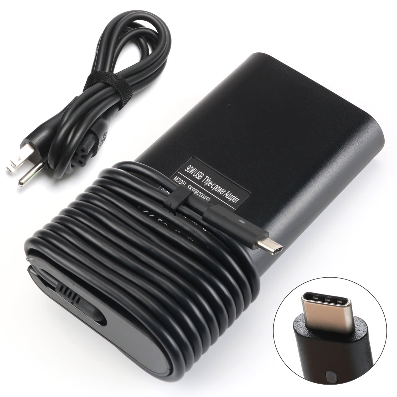 SAMSUNG Chargeur secteur + Câble USB-C Super Fast Charging 45 W Noir ( –  MediaMarkt Luxembourg