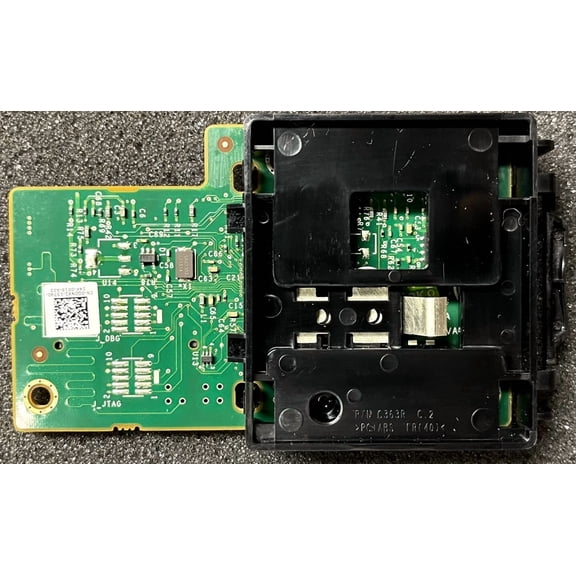 New Dell Dual Sd Internal Flash Card Reader Poweredge R810/R815/R910 / G0Nx2