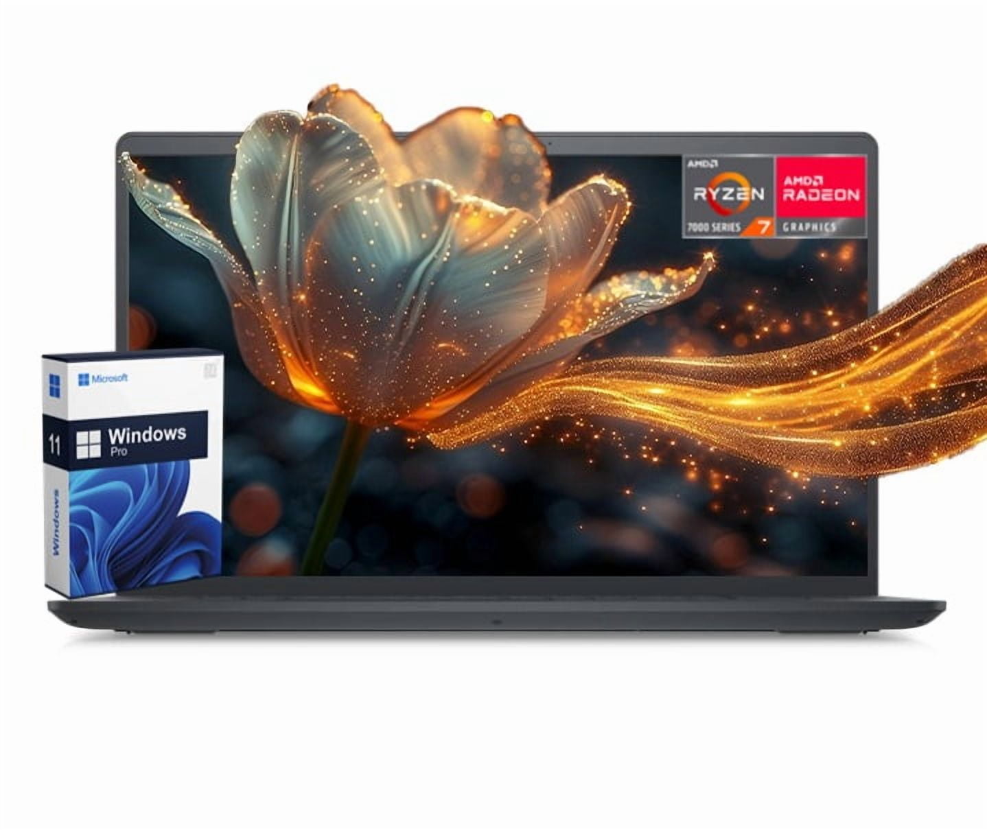 New Dell Inspiron 15 3535 Business Laptop, 15.6