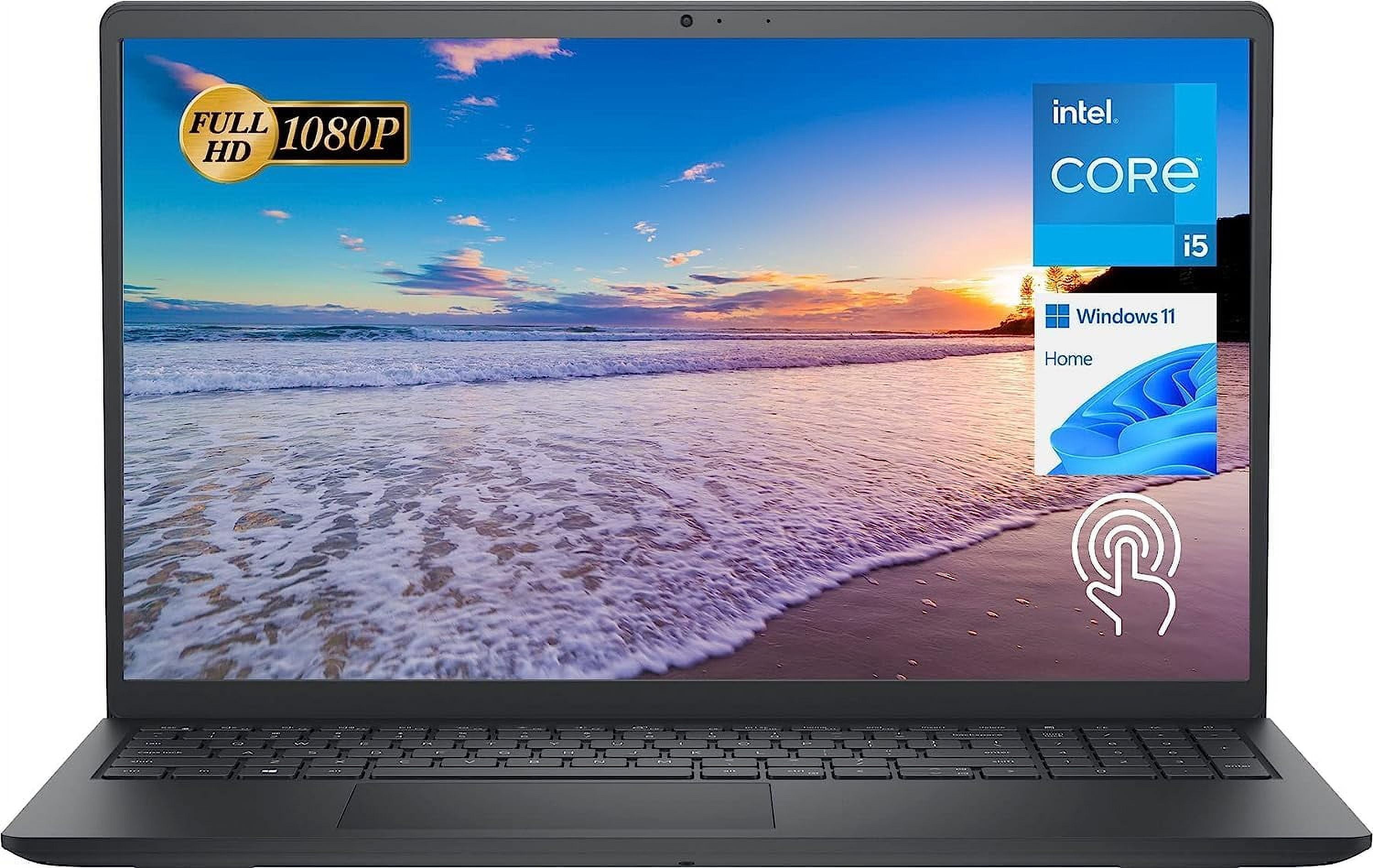 New Dell Inspiron 15.6