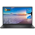 thumbnail image 1 of New Dell Inspiron 15.6" FHD Touchscreen Laptop, Intel Core i5-1235U(Beat i7-1195G7), 32GB RAM, 2TB SSD, Windows 11 Home,Black, 1 of 5