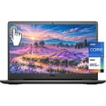 thumbnail image 1 of New Dell Inspiron 15 Laptop, 15.6" FHD Touchscreen Display, 13th Gen Intel Core i7-1355U, 64GB RAM, 2TB SSD,Webcam, HDMI,Wi-Fi 6, Bluetooth,Windows 11 Home,Black, 1 of 5
