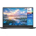 thumbnail image 1 of New Dell Inspiron 15 Laptop, 15.6" FHD Touchscreen Display, 13th Gen Intel Core i7-1355U, 64GB RAM, 2TB SSD, Wi-Fi, Bluetooth, SD Card Reader, Windows 11 Home,Black, 1 of 6