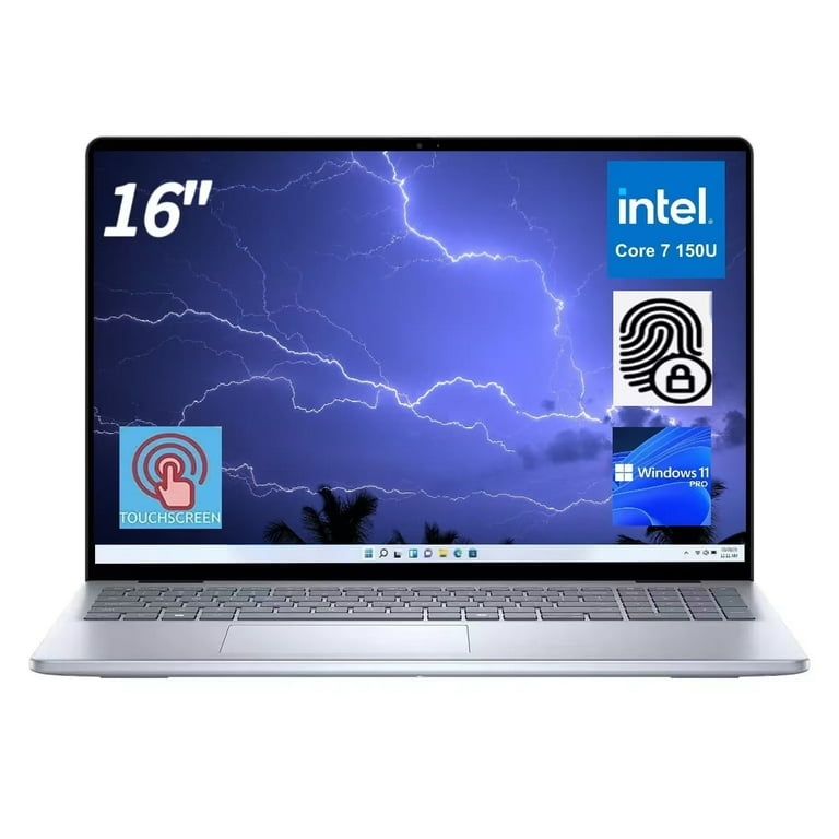 DELL New Inspiron 16 16GB／1TB ケース付