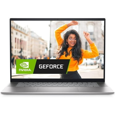 New Dell Inspiron 16 5620 16.0" FHD+ (1920 x 1200) Laptop,Intel Core i7-1255U,NVIDIA GeForce MX570,16GB RAM 1TB SSD, WiFi 6 and Bluetooth 5.2,Windows 11 Home, Platinum Silver