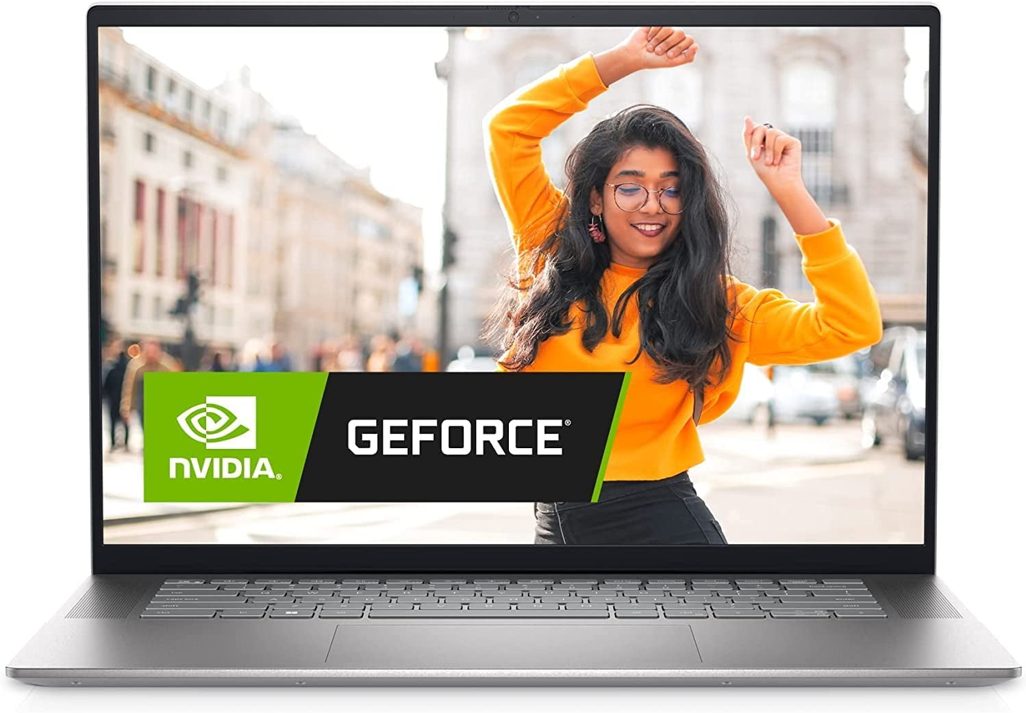 New Dell Inspiron 16 5620 16.0