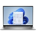 thumbnail image 1 of New Dell Inspiron 16 Laptop 16.0" FHD Touchscreen+ NVIDIA GeForce MX570 Intel Core i7-1255U 32GB RAM 1TB SSD Wi-Fi 6 Bluetooth HDMI Windows 11 Home Platinum Silver, 1 of 5