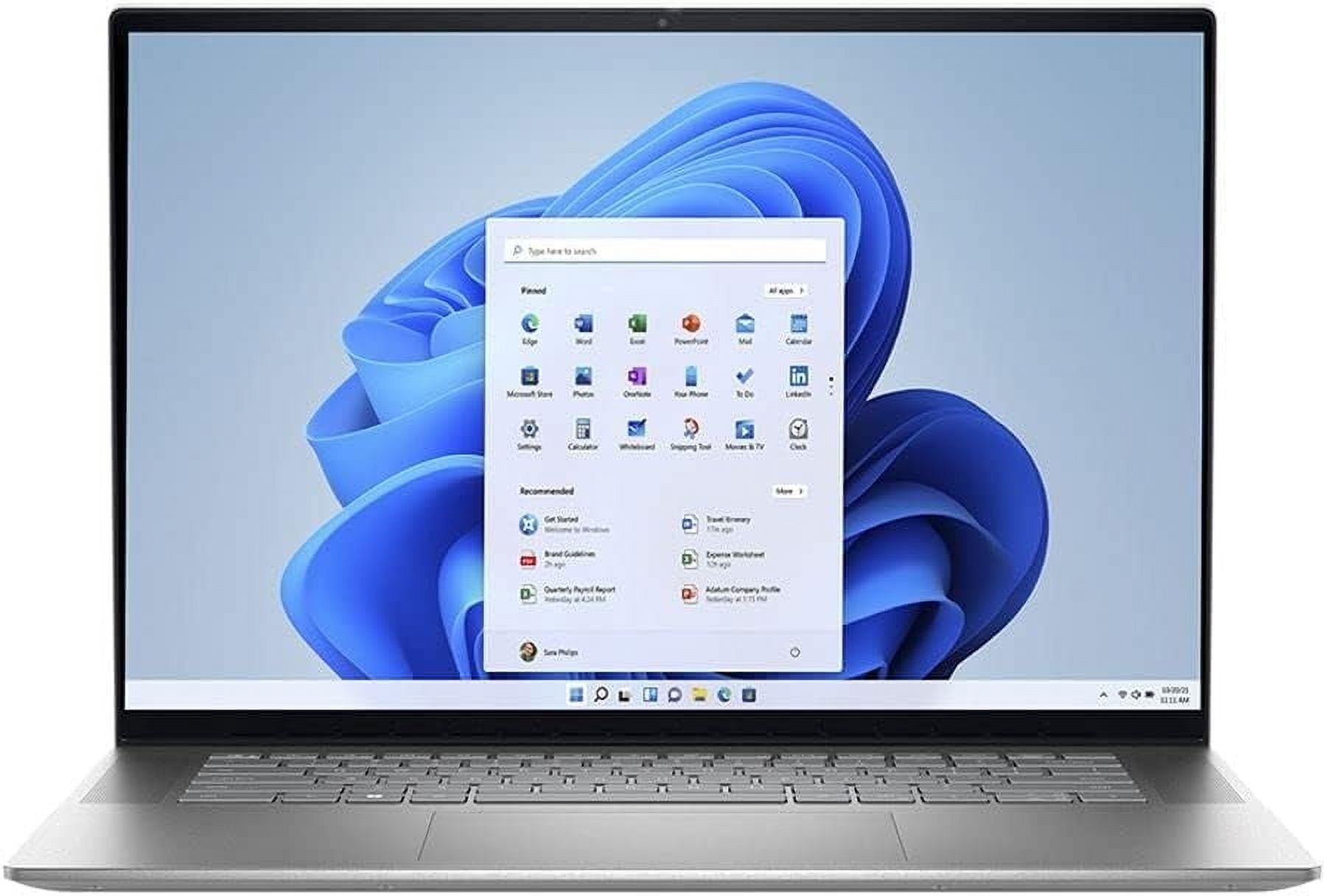 Dell Inspiron 15 3520 16GB インテルCore i7 Dell-Inspiron-15-3520-Touch-
