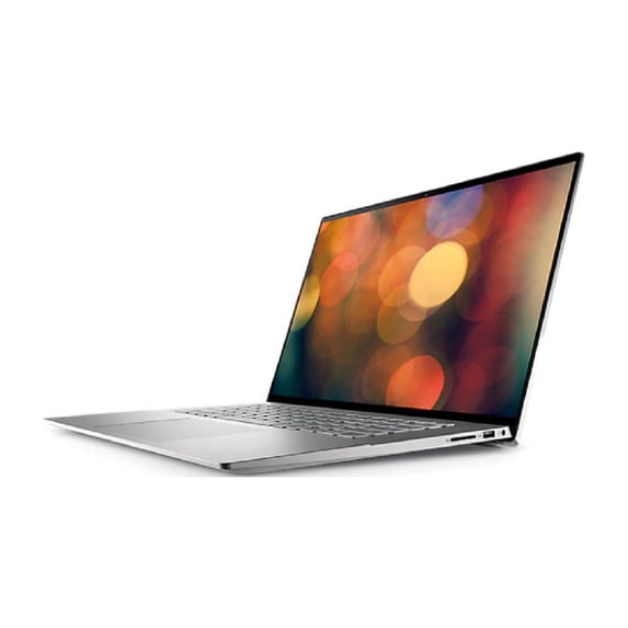 New Dell Inspiron 16 Laptop 16" Full HD Intel Iris Xe Graphics Intel core i5-1235U 16GB DDR4 RAM 2TB PCIe NVMe M.2 SSD Backlit Keyboard Windows 11 Pro Platinum Silver
