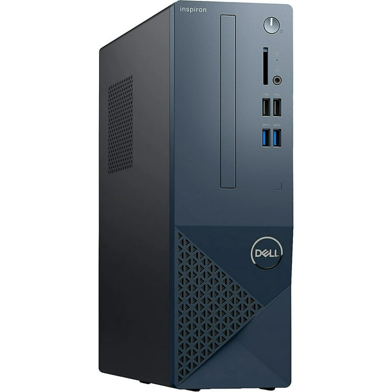 New Dell Inspiron 3020 Small Form Desktop Computer,13th Gen Intel