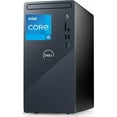 thumbnail image 1 of New Dell Inspiron 3030 Desktop,Intel Core i5-14400 Processor,16GB DDR5 RAM,1TB SSD,Wired Mouse and Keyboard, Intel® UHD Graphics 730,Wifi 6, Bluetooth 5.3,Windows 11 Pro, 1 of 5