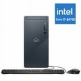 thumbnail image 1 of New Dell Inspiron 3030 ,Intel Core i7-14700 ,32GB DDR5 ,512GB SSD,Mist Blue, 1 of 5
