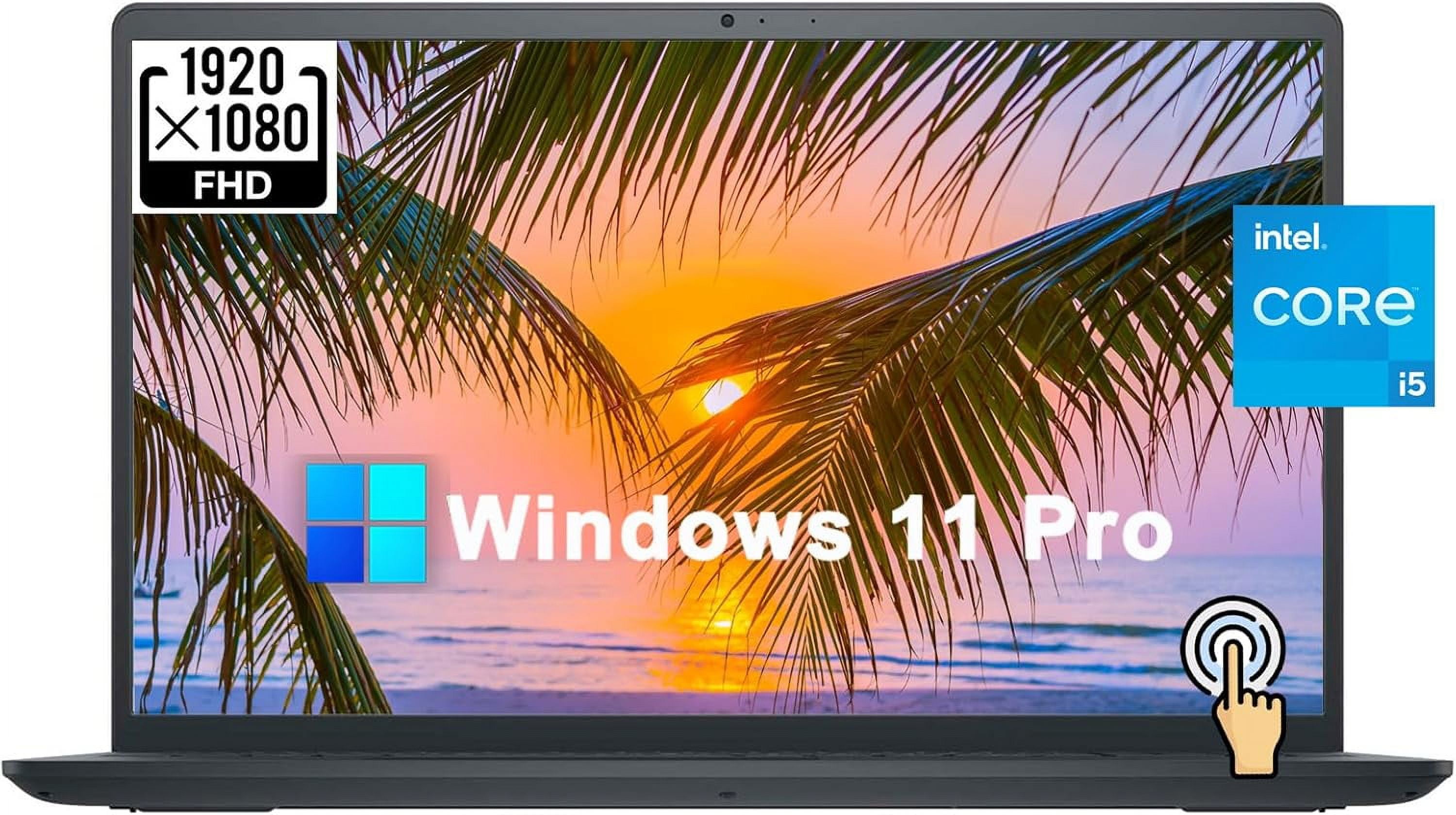 Dell Latitude 5510 Notebook, 15.6 Dell Latitude 5510 Notebook, 15.6