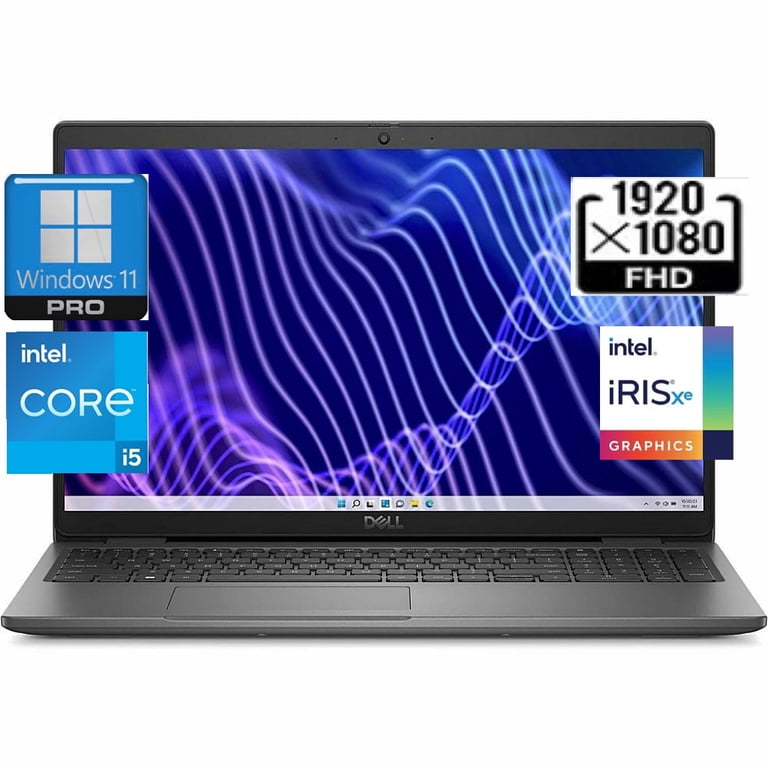 New Dell Latitude 3540 Laptop, 15.6
