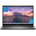 thumbnail image 1 of New Dell Latitude 3540 15.6" Notebook,Intel Core i5 1335U 13th Gen ,16GB Memory,1TB SSD,Windows 11 Pro, 1 of 6