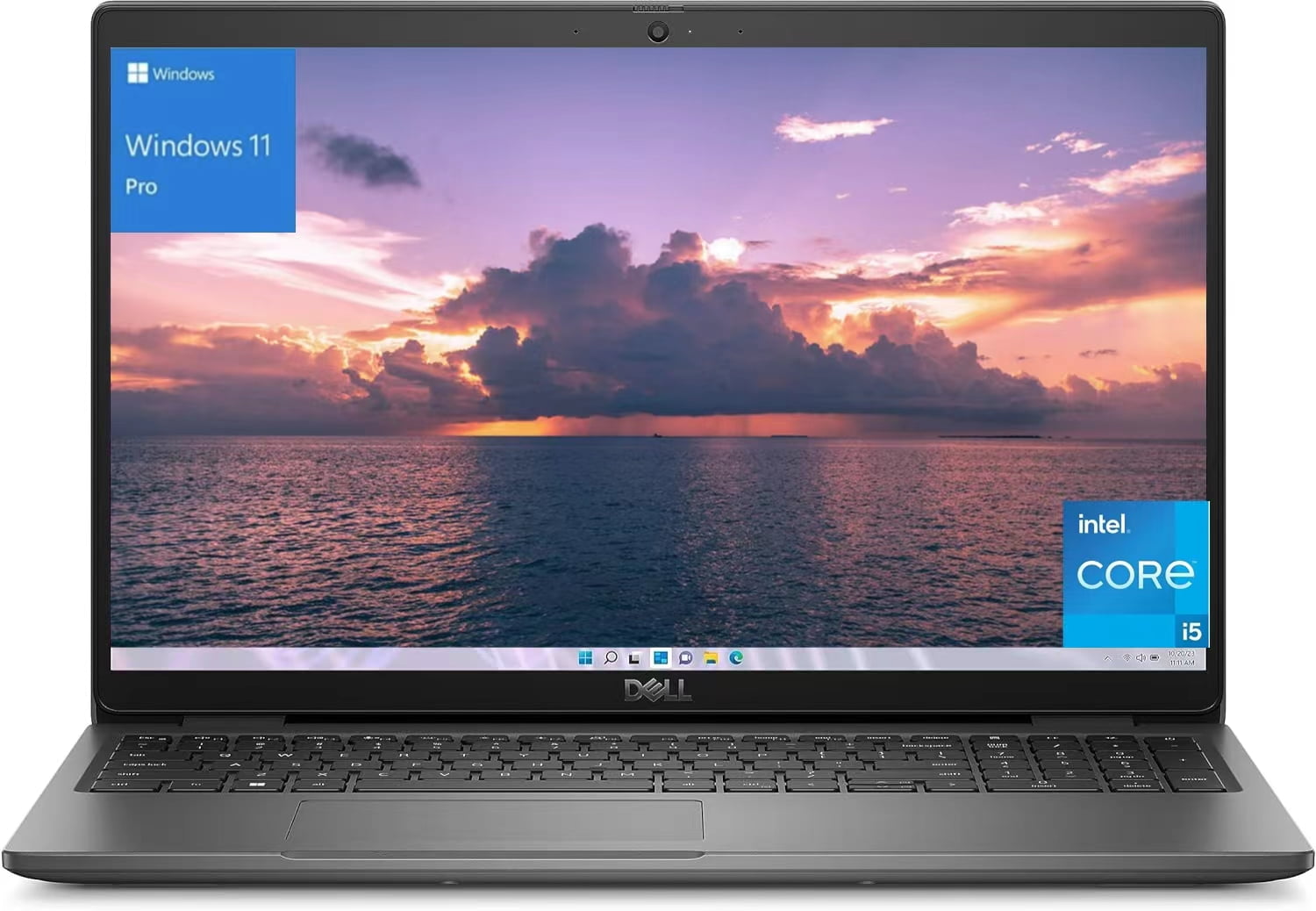 DELL Latitude 3540 Core i5 1345U 1.6GHz/16GB/256GB(SSD)/15.6W/FHD