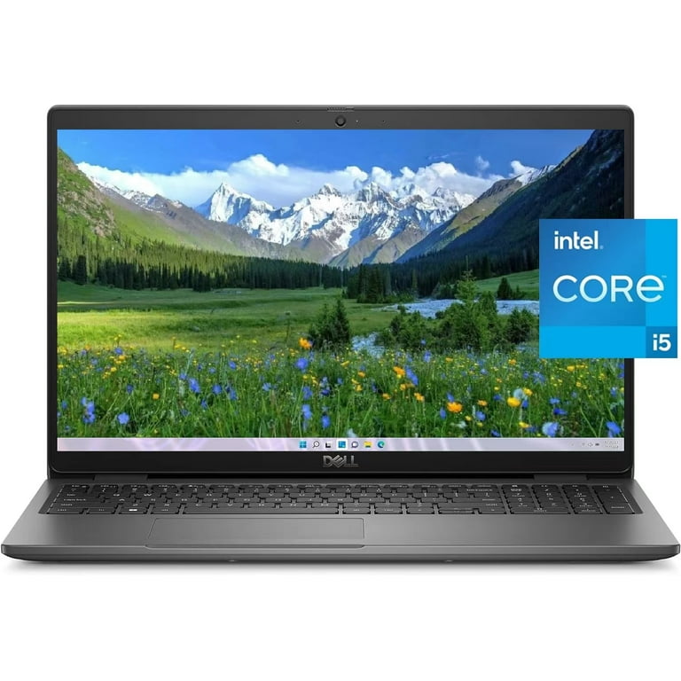 New Dell Latitude 3540 Laptop, 15.6