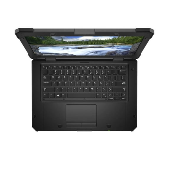 New-Dell Latitude 5420 Rugged, 14" FHD, Non-Touch, Intel Core i5-8350U, 16GB, 512GB, Webcam, Backlit Keyboard, LAN, Wi-Fi, Bluetooth, Wind 10 Pro