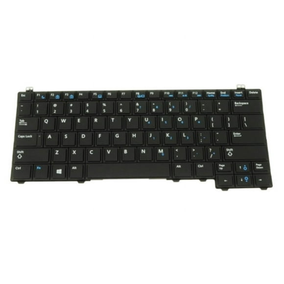 New Dell Latitude 7490 E5440 Keyboard 0Y4H14 Y4H14