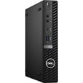 thumbnail image 1 of New Dell OptiPlex 7000 7090 Desktop,10th Gen Intel Core i5 ,32 gb DDR4,512 gb SSD, ‎Intel UHD Graphics 630,Wifi,Bluetooth ,Windows 10 Home,‎Black, 1 of 5
