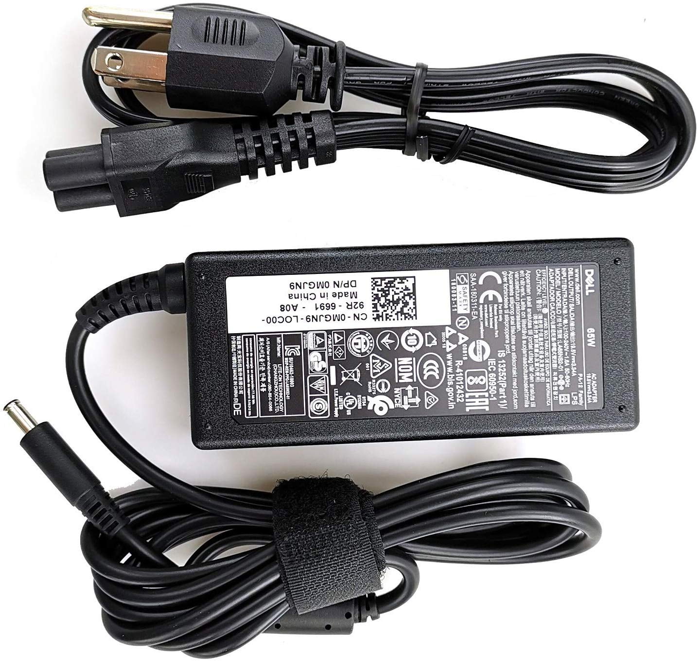 Dell sale laptop charger