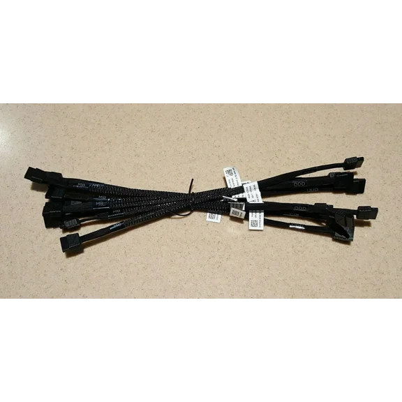 New Dell Poweredge R230 Sata Optical Odd To Mb Cable Dp/N Yy94X 0Yy94X One Cable