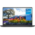 thumbnail image 1 of New Dell Vostro 3000 Series 3520 Business Laptop, 15.6" FHD Display, Intel Core i5-1235U, 64GB RAM, 2TB SSD,Webcam,HDMI, Ubuntu,RJ-45, Wi-Fi 5, Windows 11 Pro, Black, 1 of 5