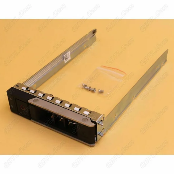New Dell X7K8W 3.5" Gen14 Hdd Tray Caddy R740 R740Xd R940 C6420 Us-Samedayship