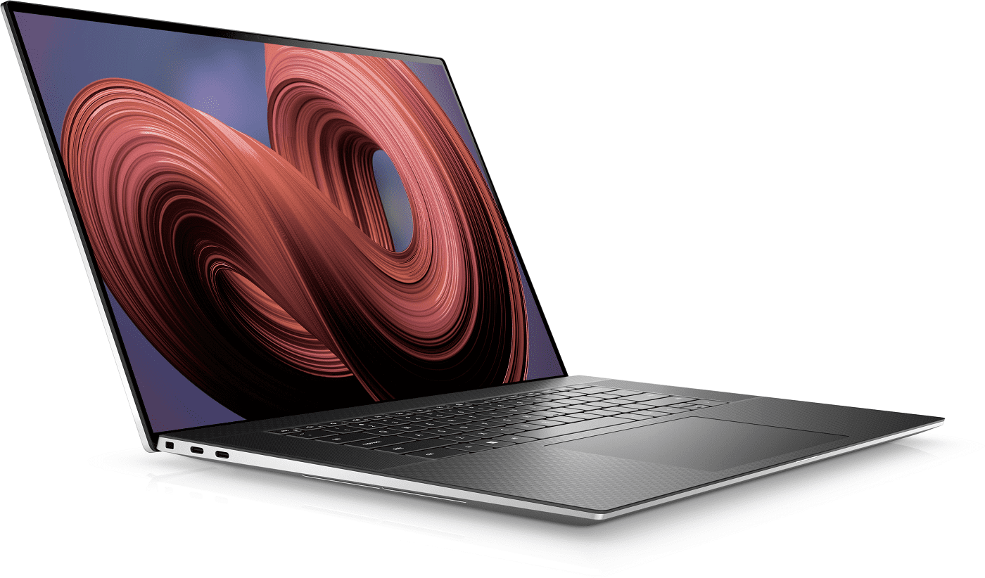 Dell XPS 17 Laptop, Intel Core i9, GeForce RTX, 4K Kenya Ubuy