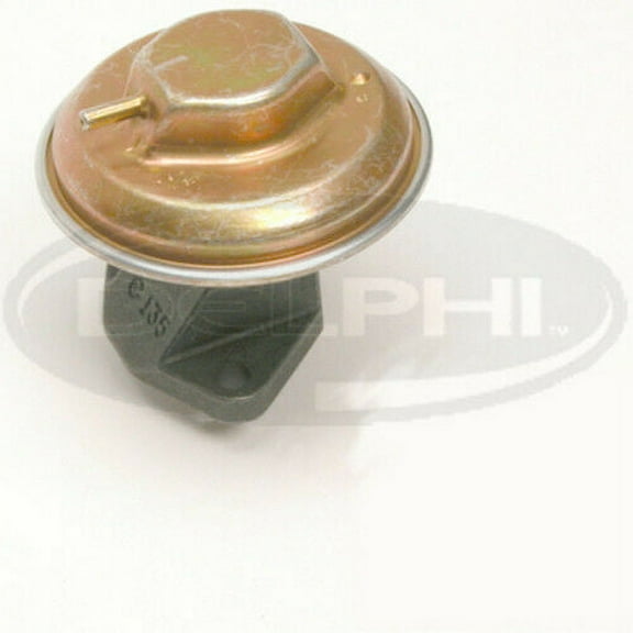 New Delphi EGR Valve EG10047 For Chevrolet 1992-1993