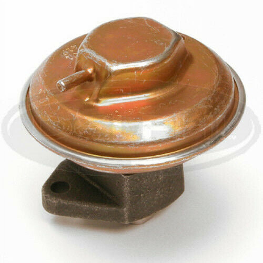 Delphi EGR Valve EG10023 - The Home Depot